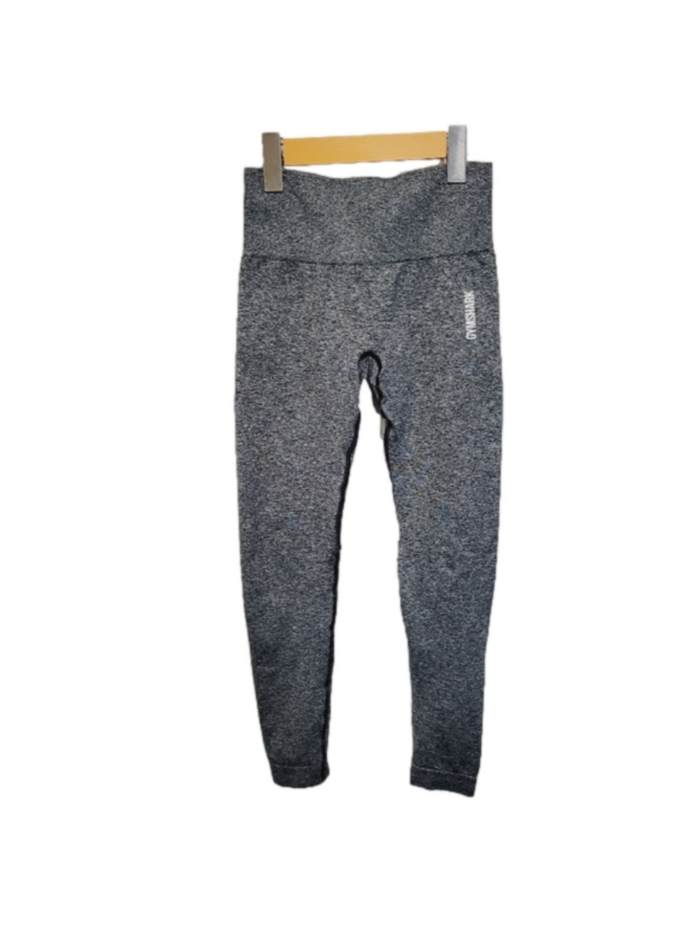 GYMSHARK•Adapt seamless marl leggings